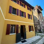 Il Vicoletto * Marostica