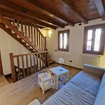 Il Vicoletto Ferienhaus *