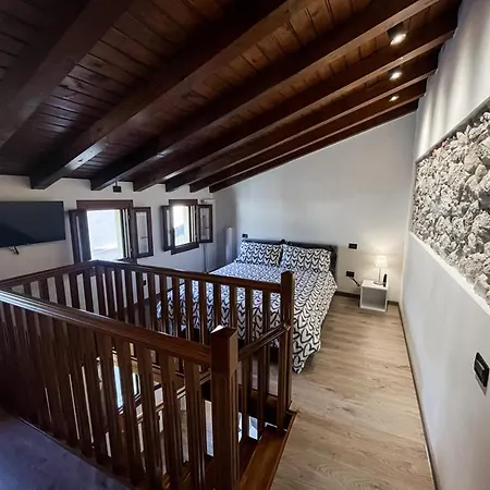 Il Vicoletto Ferienhaus Marostica