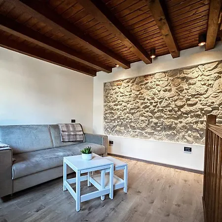 Il Vicoletto Holiday home Marostica