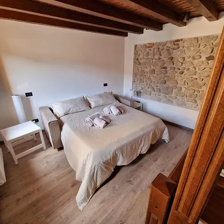 Il Vicoletto Сasa de vacaciones Marostica