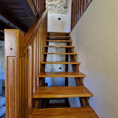 Ferienhaus Il Vicoletto *