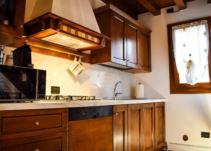 Il Vicoletto * Marostica