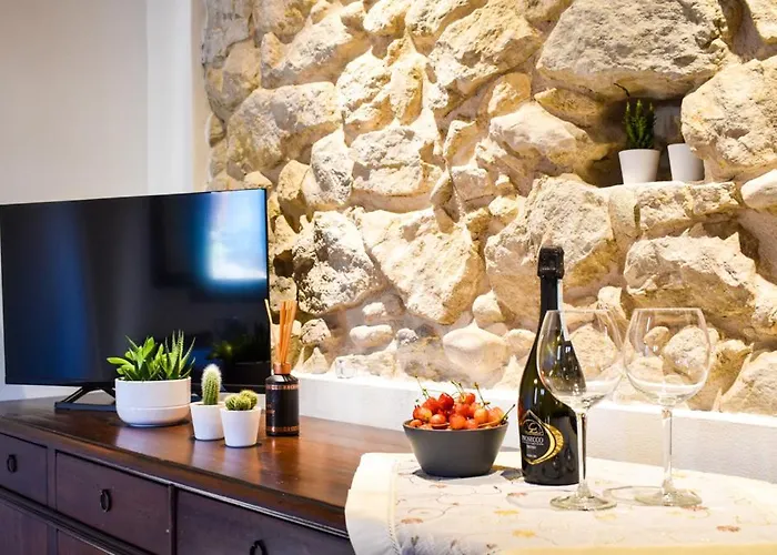 Il Vicoletto * Marostica