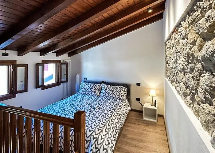 Il Vicoletto * Marostica