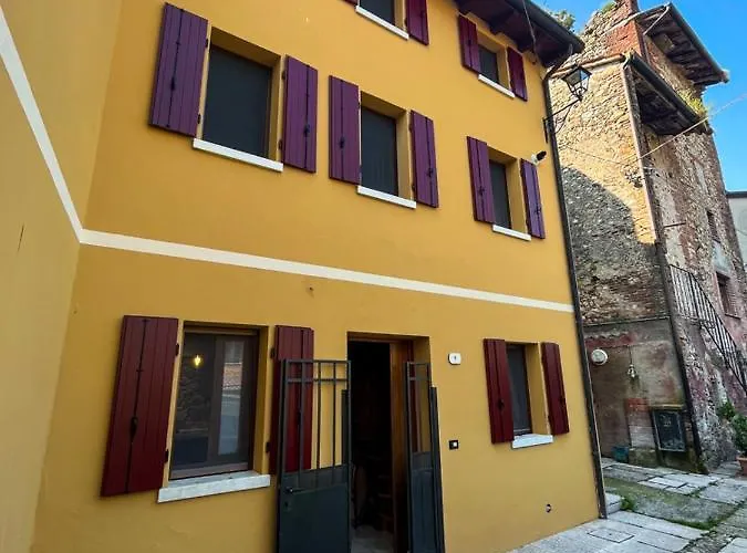 Il Vicoletto * Marostica