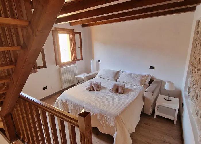 Il Vicoletto * Marostica