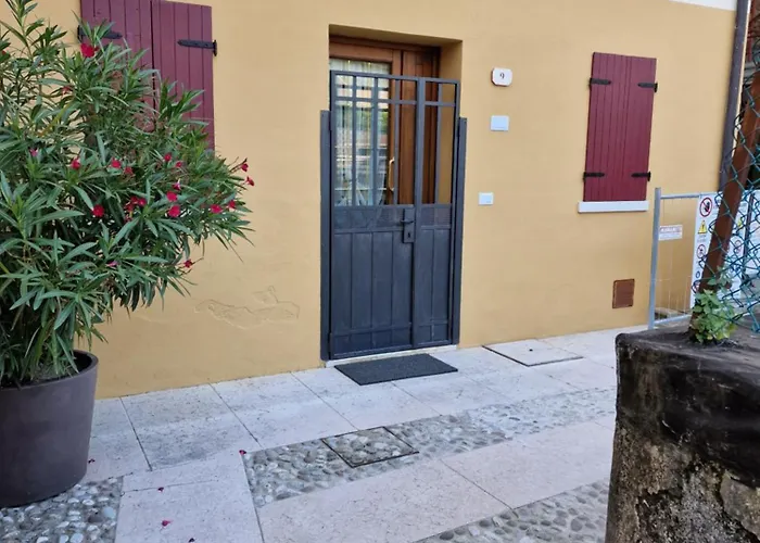 Il Vicoletto * Marostica