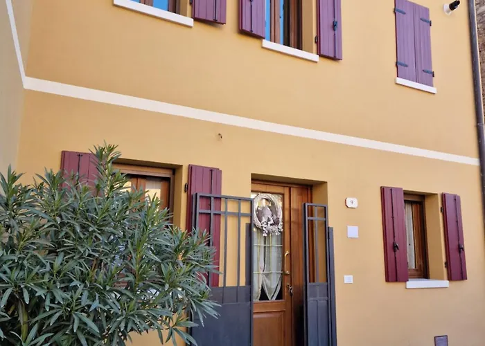 Il Vicoletto Marostica