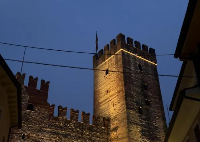 Il Vicoletto * Marostica