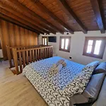 Vakantiehuis Il Vicoletto