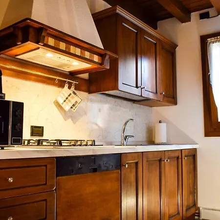 Il Vicoletto * Marostica