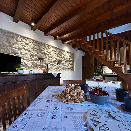 Tatil Evi Il Vicoletto