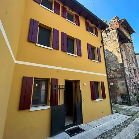 Il Vicoletto * Marostica