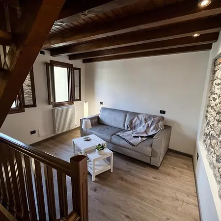 Il Vicoletto Feriehus *