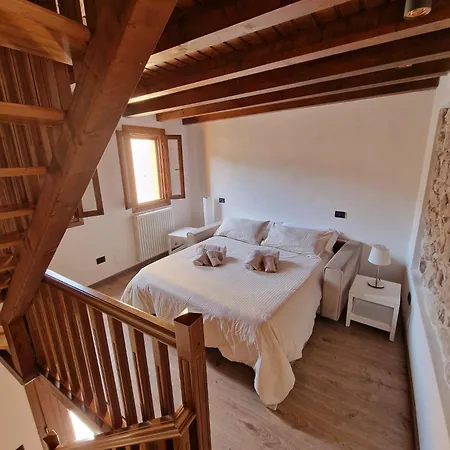 Il Vicoletto * Marostica