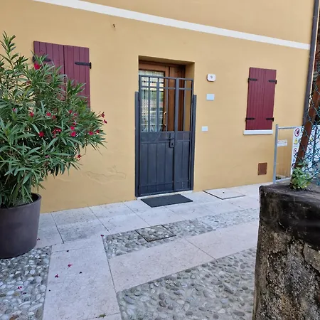 Il Vicoletto * Marostica