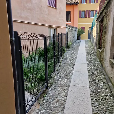 Il Vicoletto