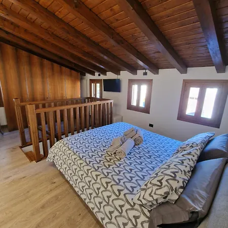 Feriehus Il Vicoletto