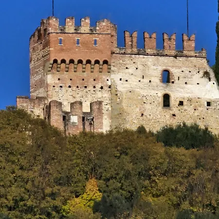 Hébergement de vacances Il Vicoletto Marostica