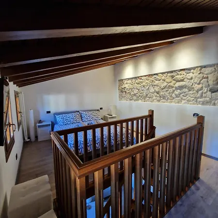 Feriehus Il Vicoletto Marostica