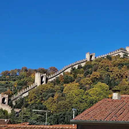 Il Vicoletto Marostica