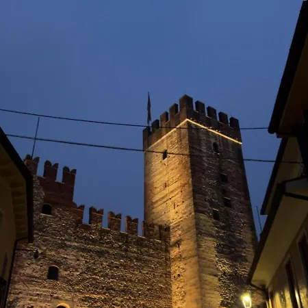 Il Vicoletto * Marostica