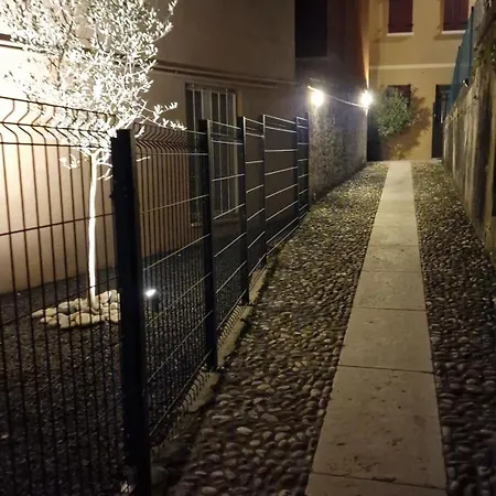 Il Vicoletto * Marostica