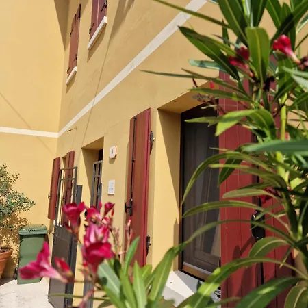 Il Vicoletto Tatil Evi *