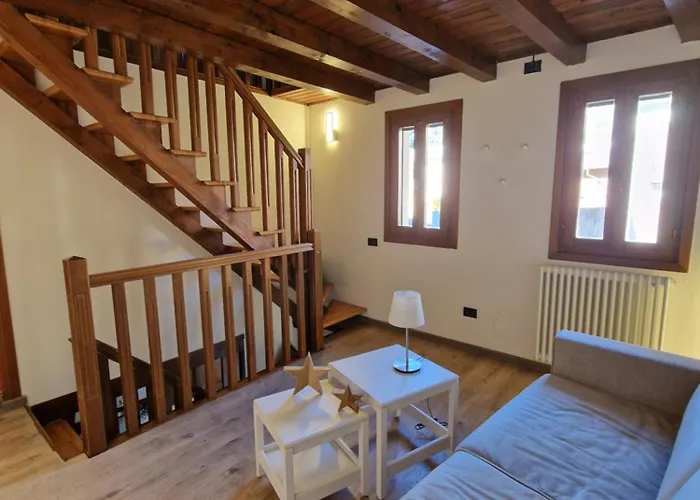 Il Vicoletto Vakantiehuis *