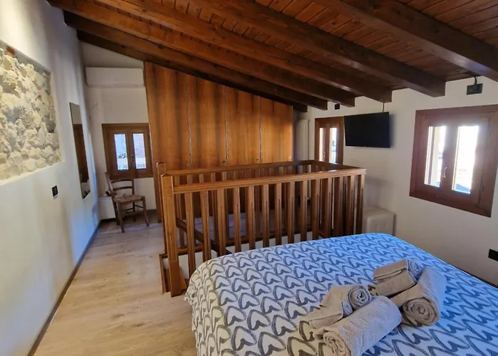 Il Vicoletto Marostica