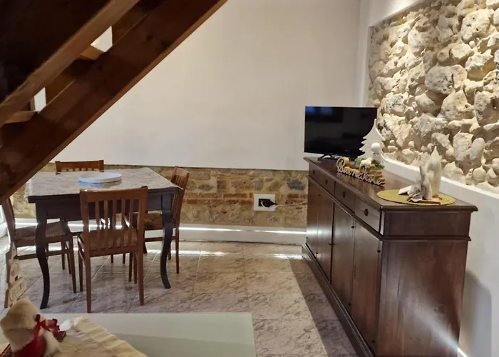 Il Vicoletto Vakantiehuis