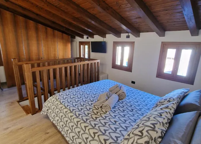 Vakantiehuis Il Vicoletto