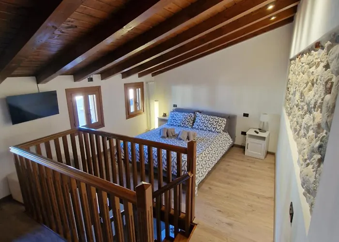 Il Vicoletto Vakantiehuis Marostica