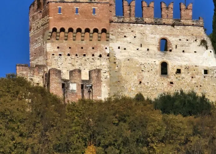 Vakantiehuis Il Vicoletto Marostica