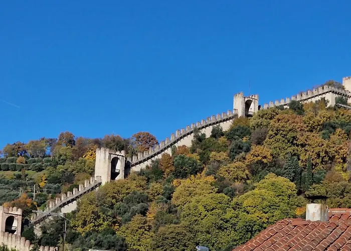 Il Vicoletto Marostica